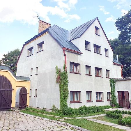 Hotel Zamek Miedzylesie Camera foto